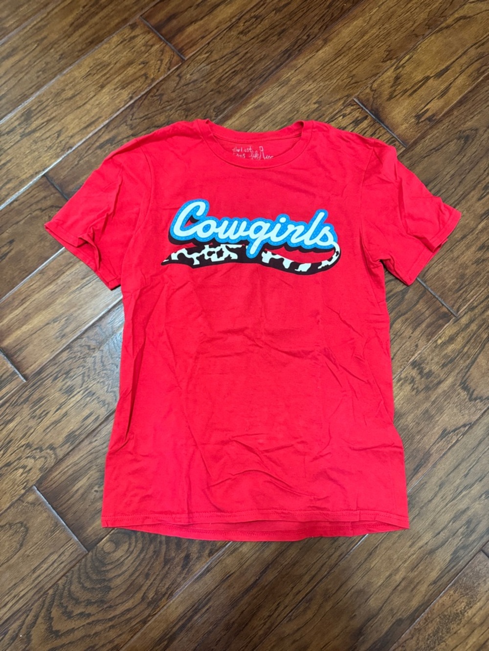 The lost bros Jessie shirt
